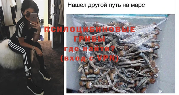 ALPHA PVP Алексеевка